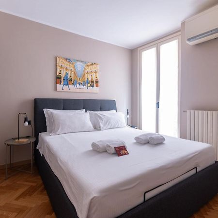 Lupetta 3 Apartment Milan Luaran gambar