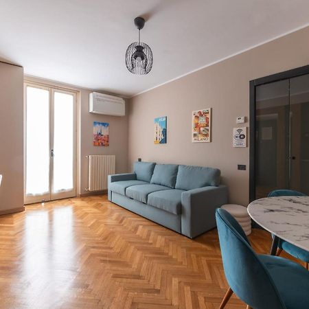 Lupetta 3 Apartment Milan Luaran gambar
