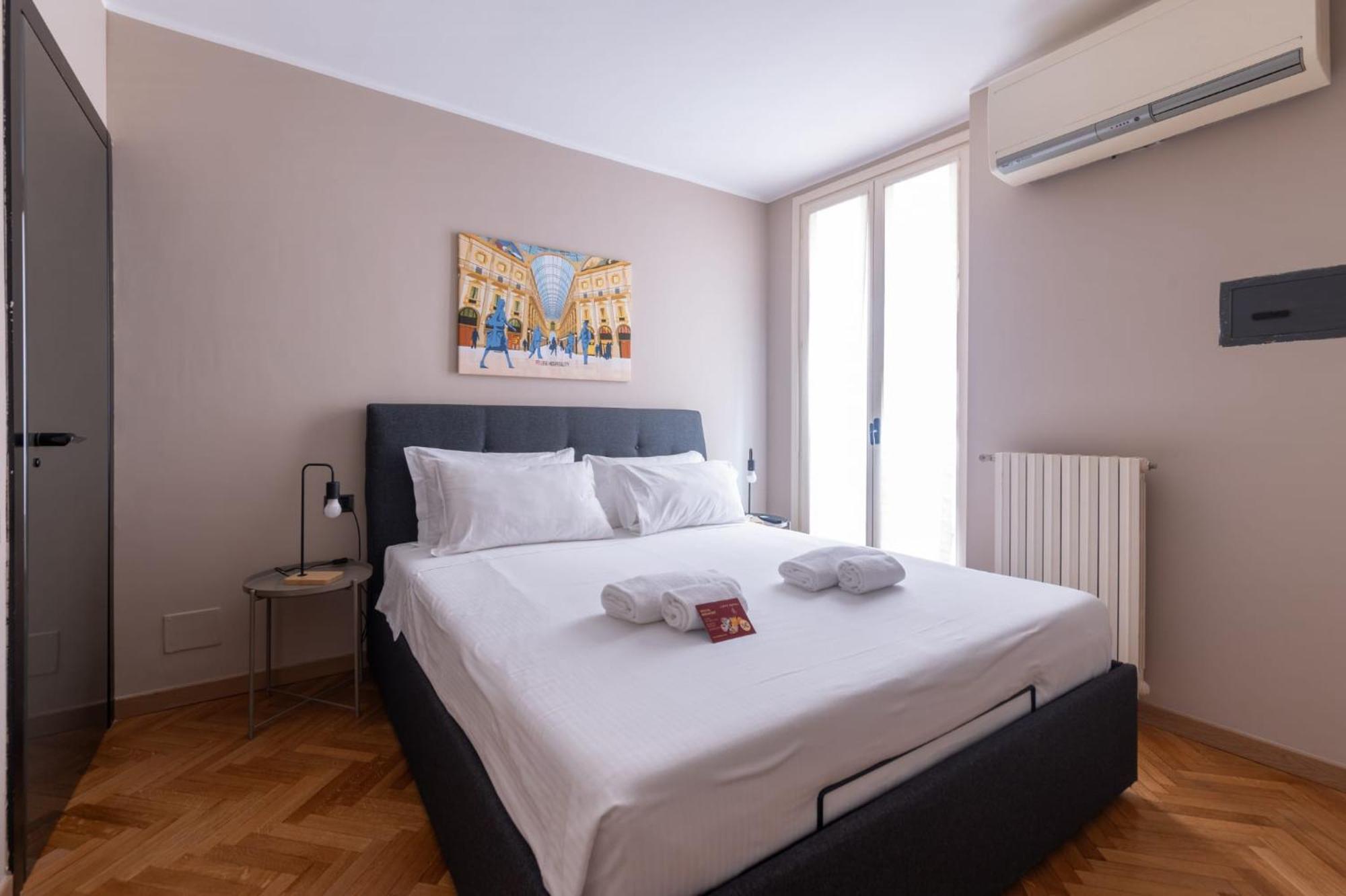 Lupetta 3 Apartment Milan Luaran gambar