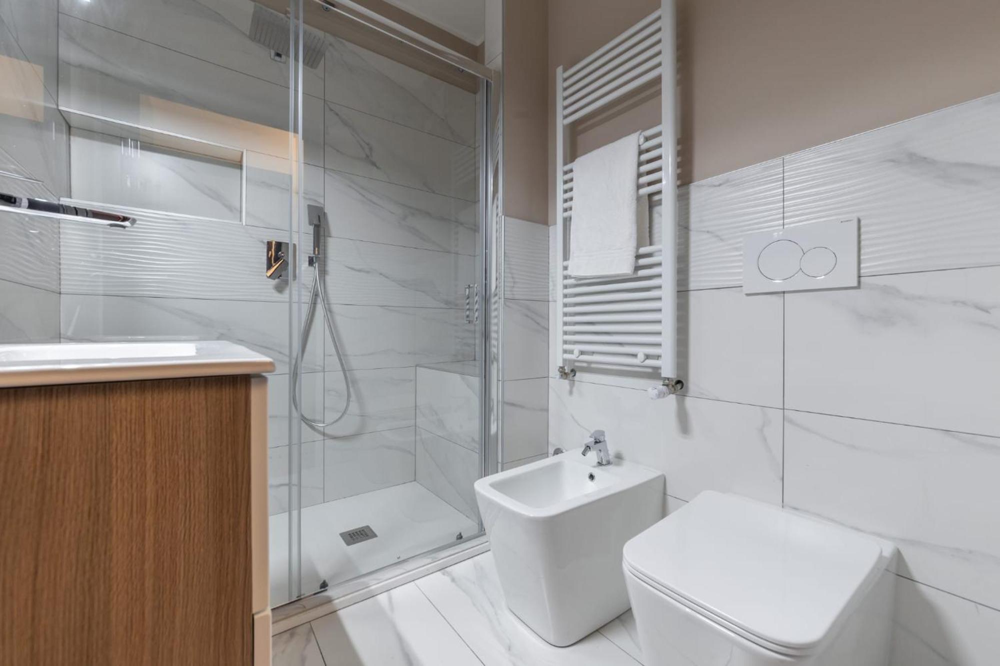 Lupetta 3 Apartment Milan Luaran gambar