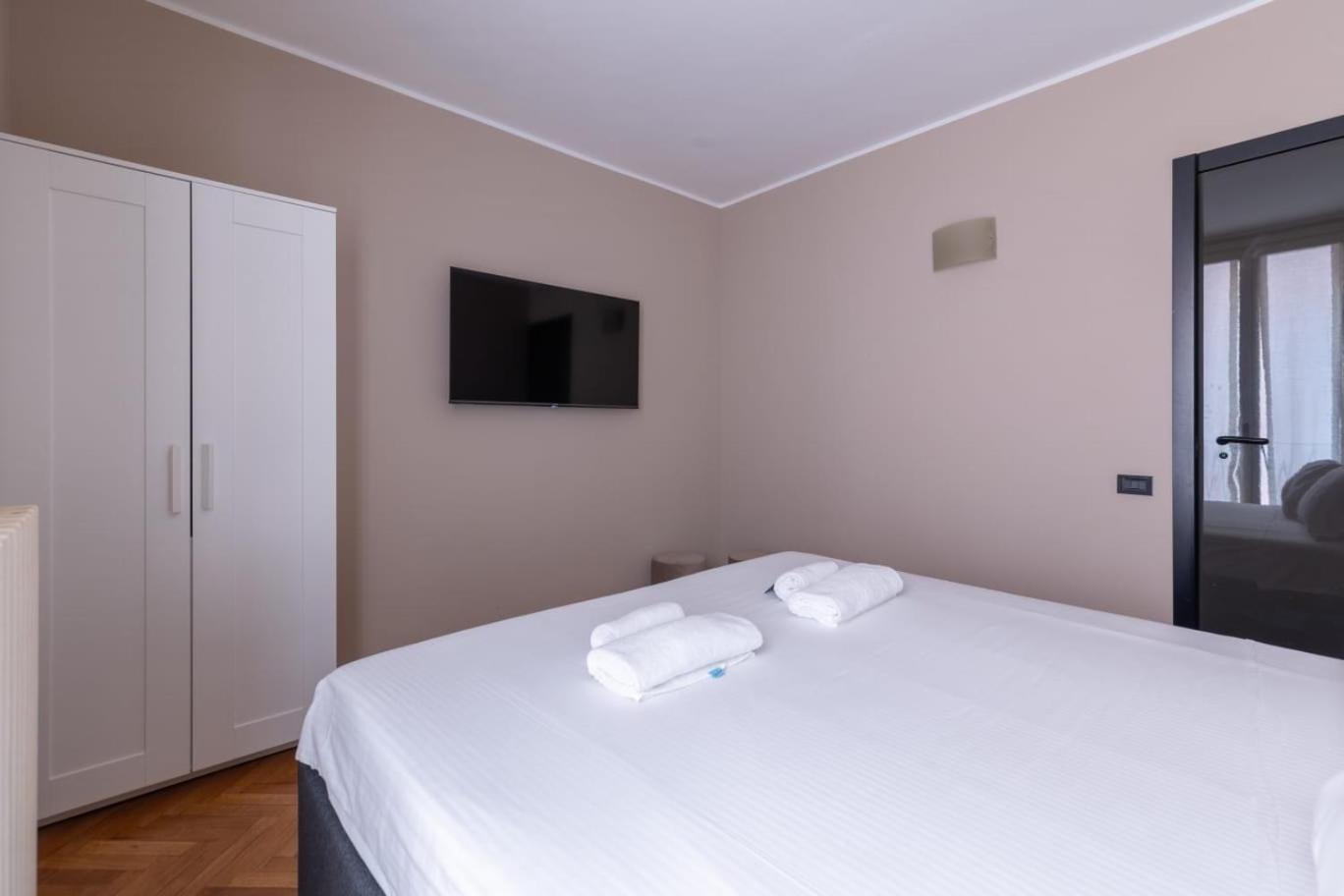Lupetta 3 Apartment Milan Luaran gambar